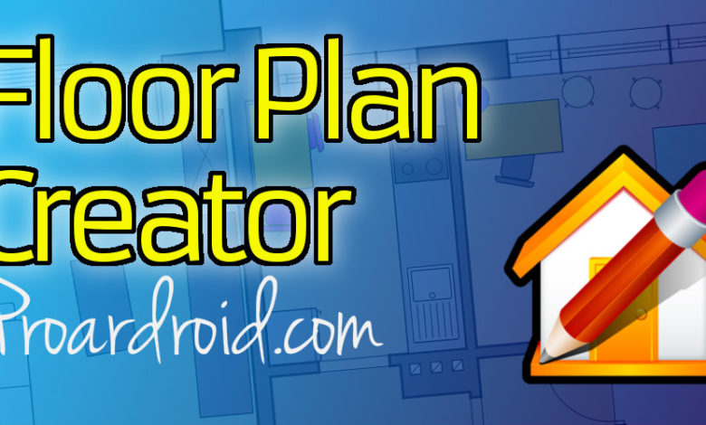 تنزيل floor plan creator مهكر