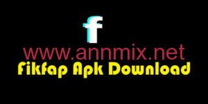 تنزيل تطبيق fikfap apk