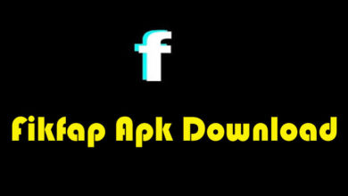 تنزيل تطبيق fikfap apk