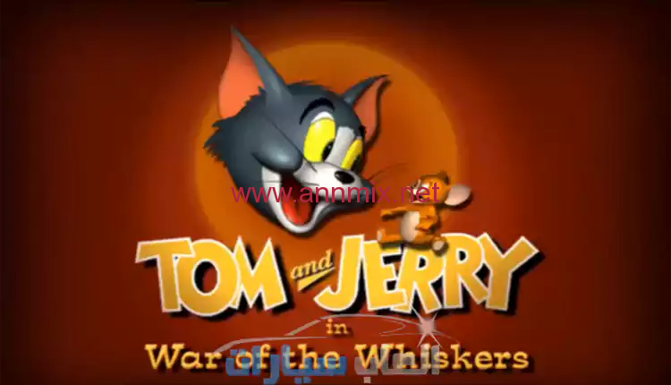 تنزيل لعبة توم وجيري Tom And Jerry متاهة الفأر اخر اصدار 2024 للكمبيوتر وللموبايل