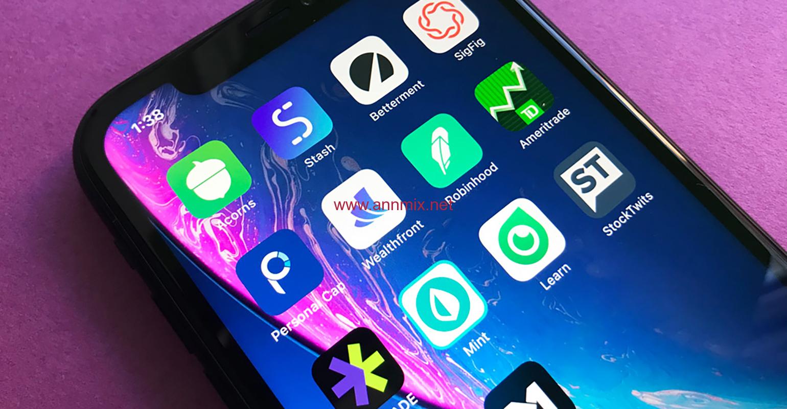 تحميل برنامج Wewealth وي ويلث للربح من الانترنت بالهاتف مجانا