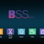 تحميل برنامج BSSTV IPTV