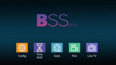 تحميل برنامج BSSTV IPTV
