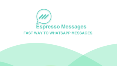 Espresso Messages