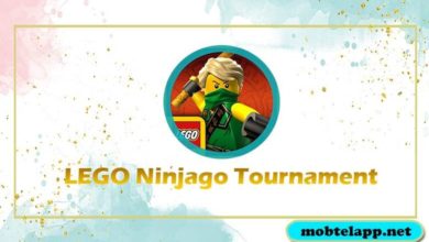 lego ninjago tournament