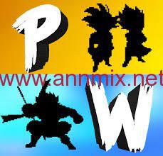 Power Warriors