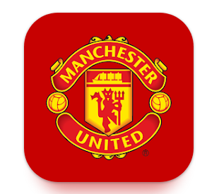 تحميل تطبيق مانشستر يونايتد Manchester United للاندرويد وللايفون اخر اصدار 2024 مجانا برابط مباشر