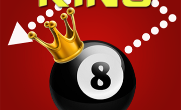 تحميل لعبة بلياردو 8 ball pool