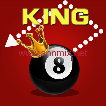 تحميل لعبة بلياردو 8 ball pool