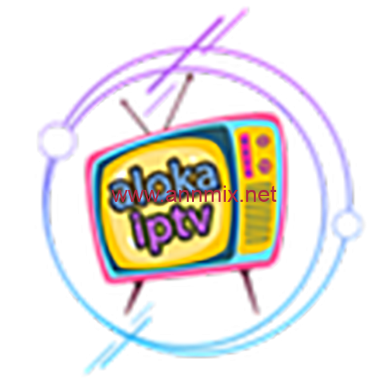 aloka iptv