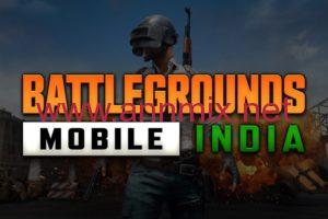 تنزيل لعبة Pubg Mobile India مهكرة
