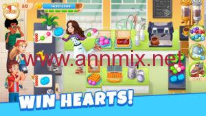 cooking diary مهكرة