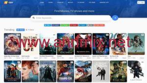 تطبيق hdtoday.tv 