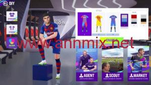download total football apk