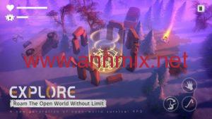 تحميل لعبة dysmantle مهكرة للاندرويد وللايفون 