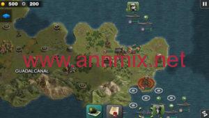 glory of generals hd مهكرة