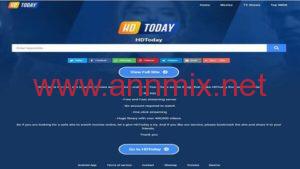 تطبيق hdtoday.tv 