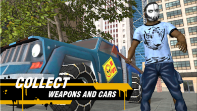 real gangster crime mod apk