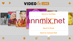 videofx live مهكر