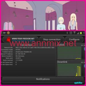 your freedom mod apk