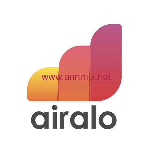 تحميل تطبيق Airalo Apk للاندرويد والايفون اخر اصدار 2024 مجانا