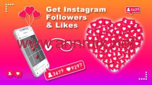 تحميل برنامج followergir instagram مهكر