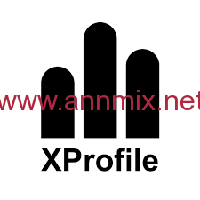 تحميل برنامج xprofile مهكر