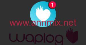 تحميل تطبيق waplog مهكر