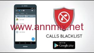 تحميل تطبيق حظر المكالمات
