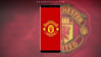 Manchester United Official App