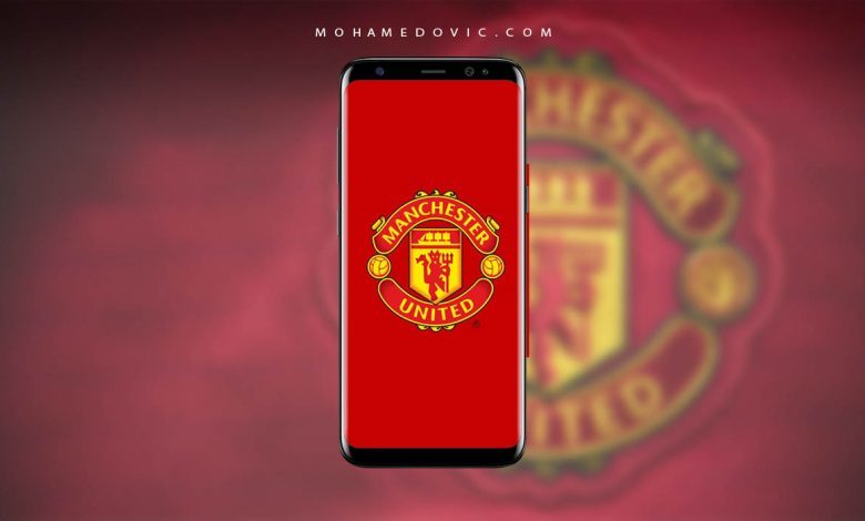 Manchester United Official App