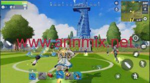 تحميل لعبة creative destruction مهكرة