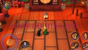 تحميل لعبة lego ninjago tournament