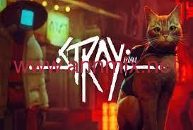 تحميل لعبة stray