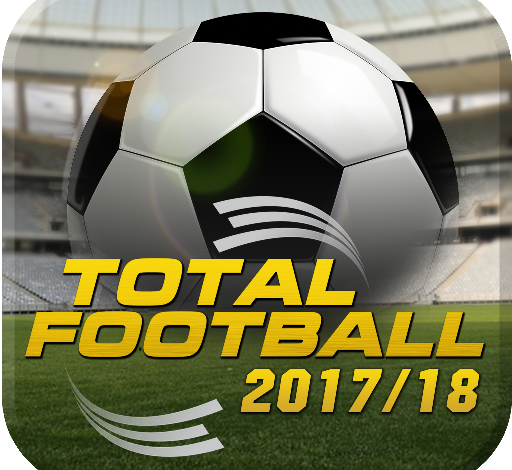 تحميل لعبة total football مهكرة