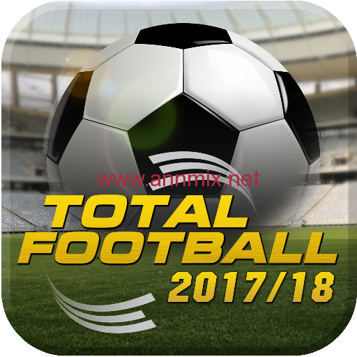 تحميل لعبة توتال فوتبول Total Football مهكرة بدون نت للاندرويد اخر اصدار 2024 من ميديا فاير