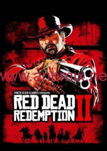 red dead redemption 2 مهكرة