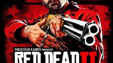 red dead redemption 2 مهكرة