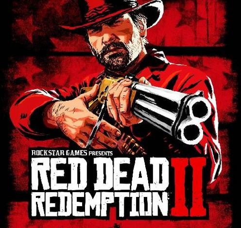 red dead redemption 2 مهكرة