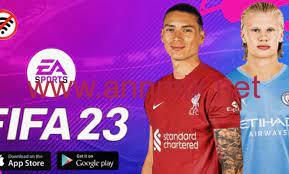 تنزيل لعبة فيفا Fifa 23