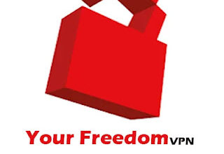 برنامج your freedom مهكر 2023