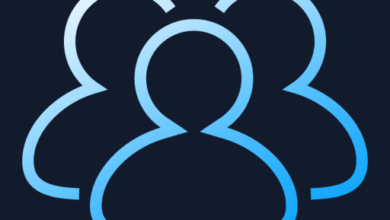 تنزيل برنامج reports مهكر