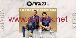 تنزيل لعبة فيفا Fifa 23