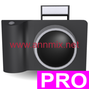 تحميل تطبيق كاميرا زوم برو بلس Camera Zoom Pro مهكر النسخة المدفوعة للاندرويد والايفون اخر اصدار 2024 مجانا