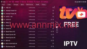 تحميل تطبيق Aflam IPTV مع كود التفعيل اخر اصدار 2024 للاندرويد والايفون