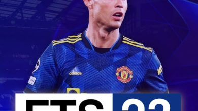 FTS مهكرة للاندرويد