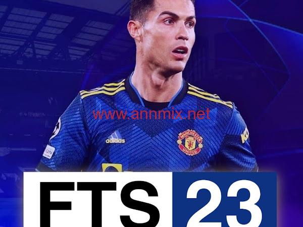 FTS مهكرة للاندرويد