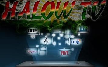 Halow TV APP