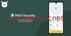 MIUI Security آخر إصدار