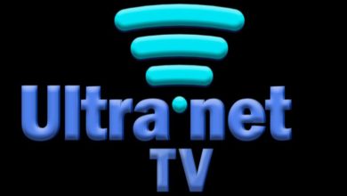 NET TV ULTRA APK
